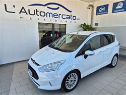 FORD B-MAX 1.5 TDCi 75 CV Titanium