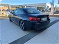 BMW SERIE 4 420d Cabrio Msport