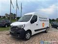 RENAULT MASTER T33 2.3 dCi 135 PM-TM L2H2 Advance KM 0