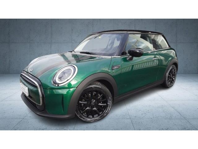 MINI MINI 3 PORTE 1.5 Cooper Classic Aut.