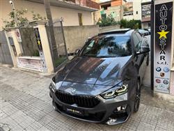 BMW Serie 2 Gran Coup? 220d xDrive Gran Coup&eacute; Msport aut.