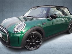 MINI MINI 3 PORTE 1.5 Cooper Classic Aut.