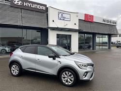 RENAULT NUOVO CAPTUR HYBRID Captur Full Hybrid E-Tech 145 CV Intens