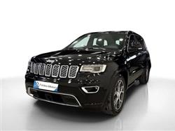 JEEP GRAND CHEROKEE 3.0 250CV Mjt Summ. Over. - UNIP. - Cam - Keyless