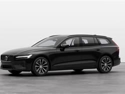 VOLVO V60 T6 Recharge AWD Plug-in Hybrid aut. Plus Dark