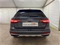 AUDI A4 ALLROAD 40 TDI 204 CV S tronic Business Evolution