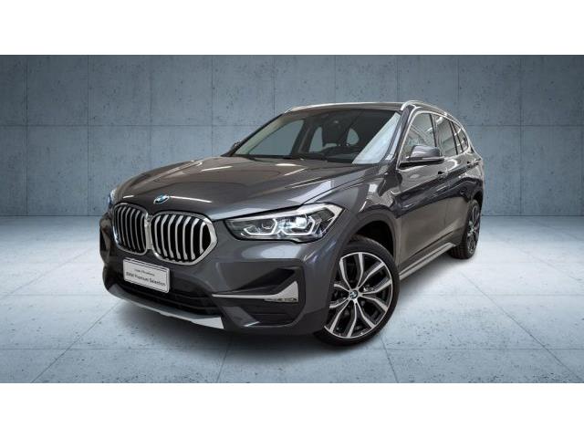 BMW X1 sDrive18d xLine Plus Aut.