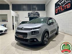 CITROEN C3 BlueHDi 75 S&S Shine *NEOPAT*CARPLAY/ANDROID*