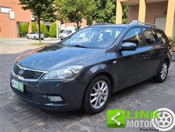 KIA CEE'D Sp. Wag. 1.4 90CV Neopatentati