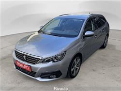 PEUGEOT 308 BlueHDi 130 S&S SW Allure