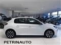 PEUGEOT 208 ACTIVE PureTech 75CV Stop&Start 5 Porte Km.Zero