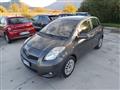 TOYOTA Yaris 1.3 5p. Sol