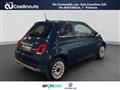 FIAT 500C 1.0 Hybrid Dolcevita MY23