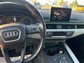 AUDI A4 35 2.0 tdi Business 150cv s-tronic my16