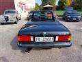 BMW SERIE 3 i Cabriolet