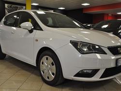 SEAT IBIZA 1.4 TDI 75 CV CR 5p. Connect OK GUDA NEO PATENT*
