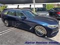 BMW SERIE 5 d SW TOURING aut. Luxury