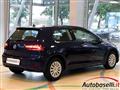 VOLKSWAGEN GOLF 1.0TSI 85CV BlueMotion Technology OK NEOPATENTATI