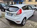 FORD Fiesta 1.5 TDCi 75 CV 5p. Titanium