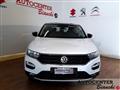 VOLKSWAGEN T-ROC 2.0 TDI SCR 4MOTION Style BlueMotion Technology