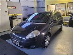 FIAT GRANDE PUNTO 1.2 5 porte NEOPATENTATI