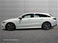 MERCEDES CLASSE CLA d Auto Shooting Brake Premium Navi