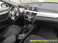 BMW X2 sDrive18i 140Cv Advantage F39