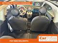 FIAT 500C 1.0 Hybrid 70CV Dolcevita