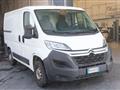 CITROEN JUMPER Furgone COIBENTATO MOTORE ROTTO