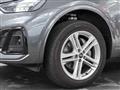 AUDI Q5 40TFSI quat S tron S Line /Virtual/ACC/Gancio/19