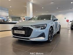 AUDI A3 SPORTBACK A3 SPB 35 TFSI S tronic