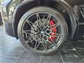 BMW X4 M Competition Tetto Navi C.21 Laser Camera HarmanK