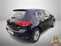 VOLKSWAGEN GOLF 1.6 TDI 110 CV 5p. Comfortline BlueMotion Technolo