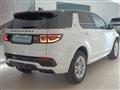 LAND ROVER DISCOVERY SPORT Discovery Sport 2.0 TD4 163 CV AWD Auto R-Dynamic S