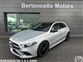 MERCEDES CLASSE A d Automatic 4Matic Premium NIGHT PACK-TETTO-LED