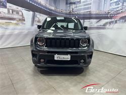 JEEP RENEGADE 1.0 T3 Limited NIGHT EAGLE LED NAVI