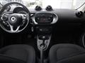 SMART FORFOUR 70 1.0 twinamic Passion