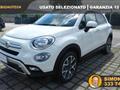 FIAT 500X 2.0 MultiJet 140 CV 4x4 Cross