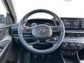 HYUNDAI I20 III 2021 1.2 mpi Connectline Exterior Pack