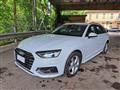 AUDI A4 AVANT Avant 35 TFSI S tronic Business Advanced