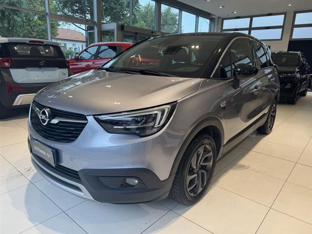 OPEL CROSSLAND X Crossland X 1.2 12V Start&Stop Innovation