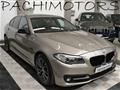 BMW SERIE 5 d xDrive Pelle - Navi Pro - Cerchi 18"