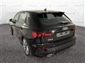 AUDI RS 3 SPORTBACK RS 3 SPB TFSI quattro S tronic