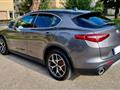 ALFA ROMEO STELVIO 2.2 Turbodiesel 210 CV AT8 Q4 Sport Edition