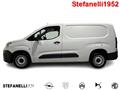 CITROEN BERLINGO BlueHDi 100 S&S Van XL Club