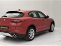 ALFA ROMEO STELVIO 2.2 t Executive Q4 190cv auto