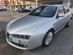 ALFA ROMEO 159 1.9 JTDm 150CV Distinctive Q-Tronic Unico propriet