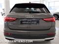 AUDI Q3 35 TDI S tronic Business Advancedfull led navi mmi