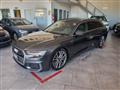 AUDI A6 AVANT Avant 50 3.0 TDI quattro tiptronic 3x S LINE