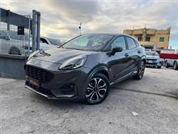 FORD PUMA 1.0 Hybrid ST-Line 125 cv Automatica